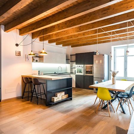 Casa Riberi Centro Mole Antonelliana Daire Torino Dış mekan fotoğraf
