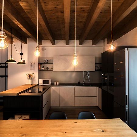 Casa Riberi Centro Mole Antonelliana Daire Torino Dış mekan fotoğraf