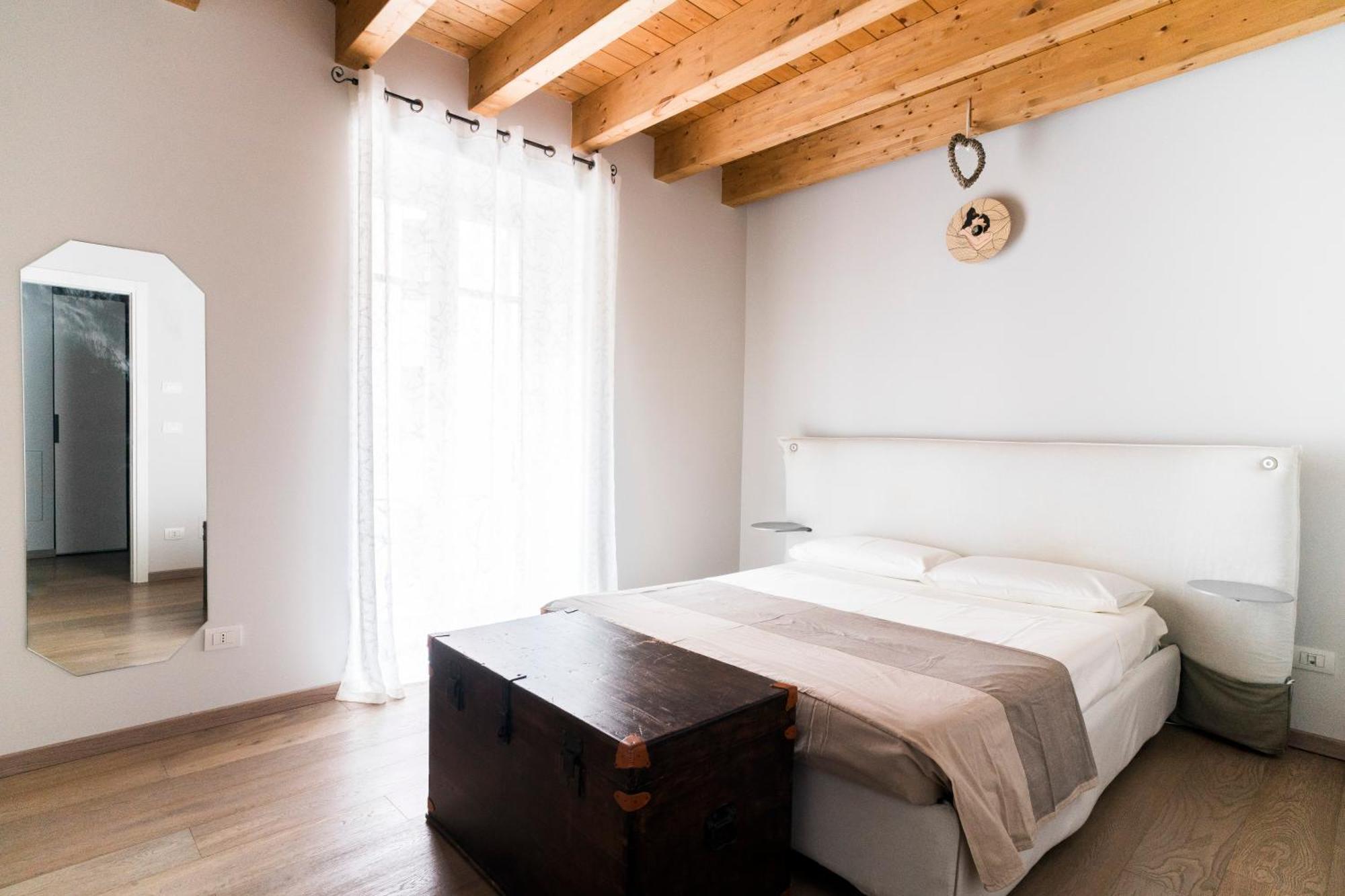 Casa Riberi Centro Mole Antonelliana Daire Torino Dış mekan fotoğraf