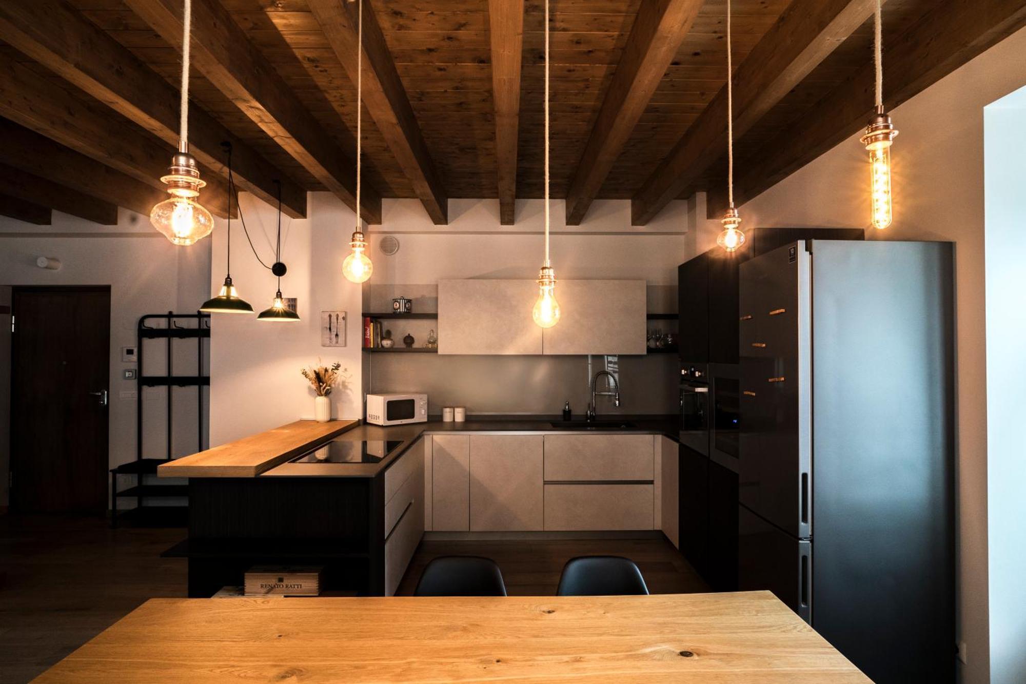 Casa Riberi Centro Mole Antonelliana Daire Torino Dış mekan fotoğraf